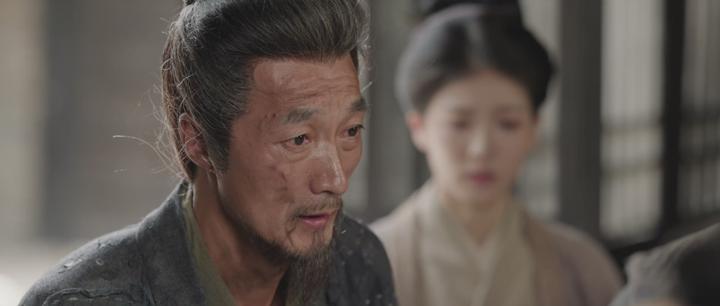 [자체한글] 도화영강산 시즌1 29화 비디오 썸네일 이미지
