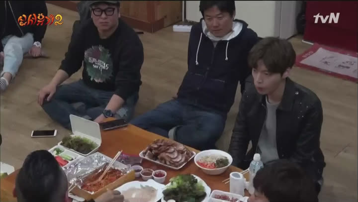 신서유기 시즌2.E01.160422.720p-HAN 비디오 썸네일 이미지