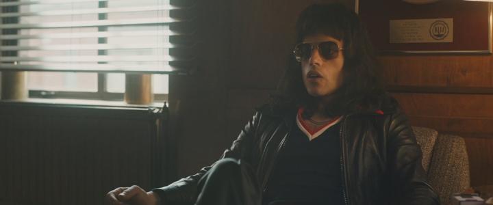 보헤미안 랩소디(Bohemian Rhapsody, 2018) [고화질] 비디오 썸네일 이미지
