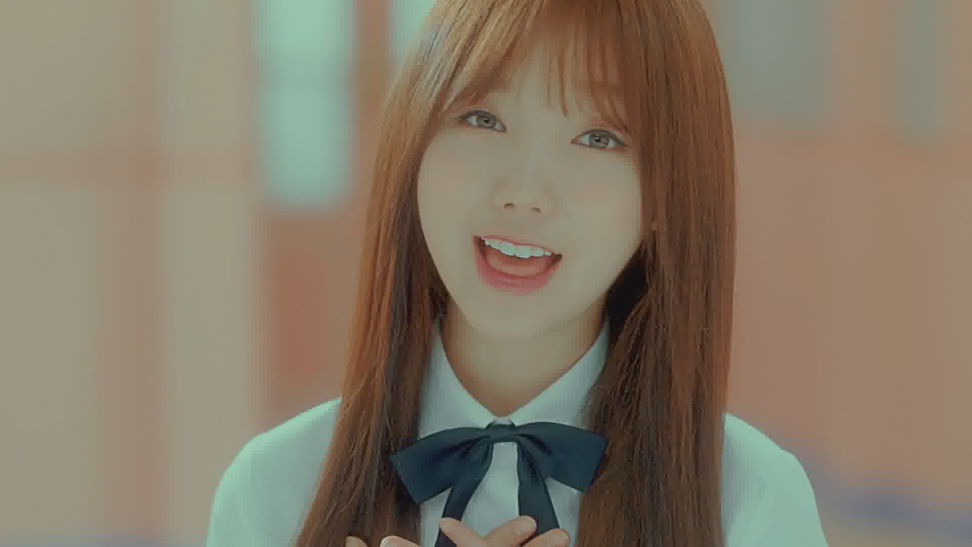 [MV] 러블리즈-Ah-Choo 뮤직비디오 뮤비