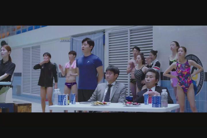[디바]SD 신민아 X 이유영 신민아 단언컨대 필모 최고의 연기 jenm 비디오 썸네일 이미지