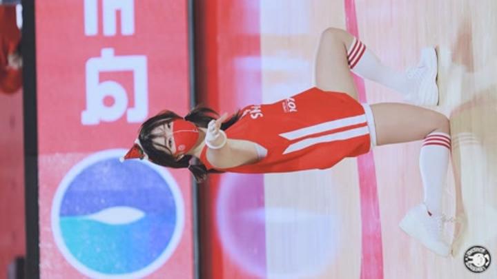 211225 치어리더 조다정 직캠 (2) 비디오 썸네일 이미지