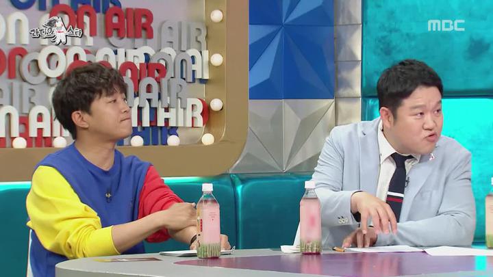 라디오스타.E571.180620.720p-NEXT (지석진, 김제동, 양요섭, 정승환) 비디오 썸네일 이미지