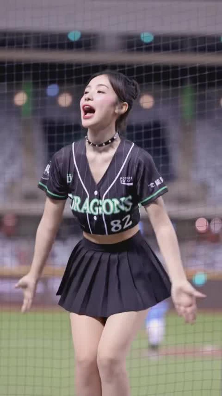 치어리더 이다혜 직캠 Cheerleader (47) 비디오 썸네일 이미지