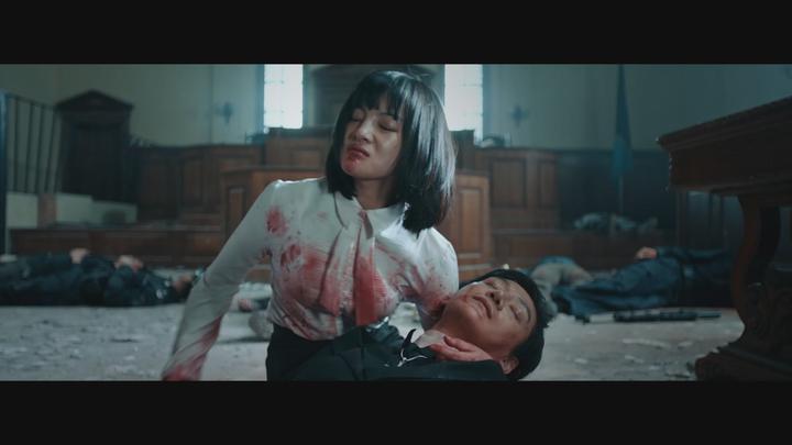 정식릴 [ 블라인드 워 ] 중국 액션이 진화한다, ㄹl얼 사ㅇl다 액션을 느껴보고싶니_bkmv 비디오 썸네일 이미지