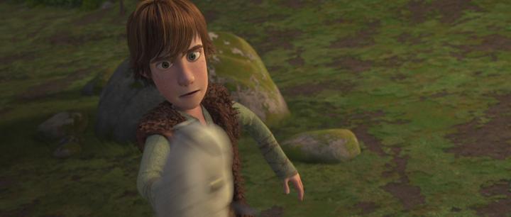 [ 드래곤 길들이기 1 - 2010년 ][ 1080p - RARBG릴 ] How To Train Your Dragon 비디오 썸네일 이미지