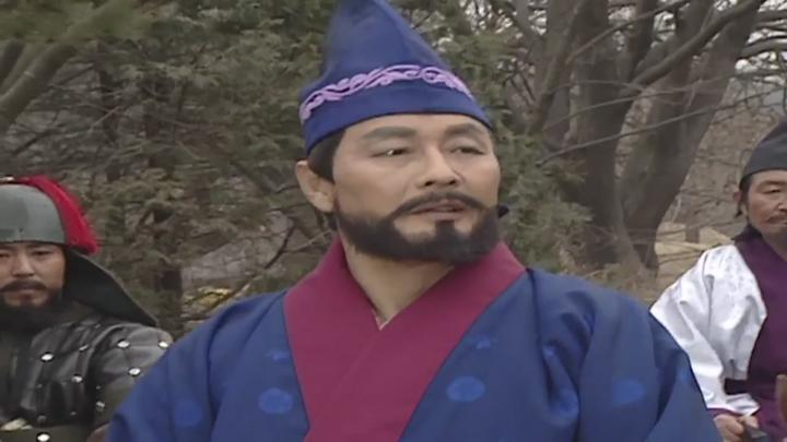 [한드완결]KBS 태조 왕건.11회 비디오 썸네일 이미지