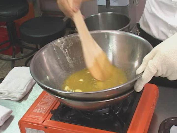 제과기능사 실기22 밤과자 비디오 썸네일 이미지