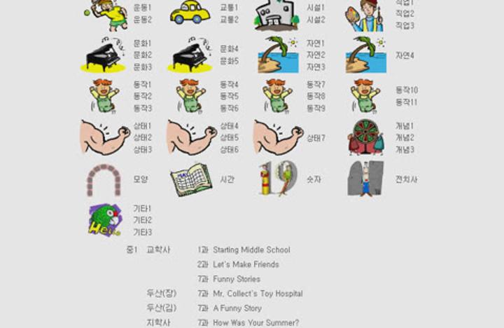 1800여개 영단어 동영상 암기_숫자 비디오 썸네일 이미지