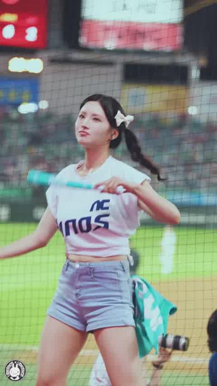 240623 치어리더 김정원 직캠 (6) 비디오 썸네일 이미지