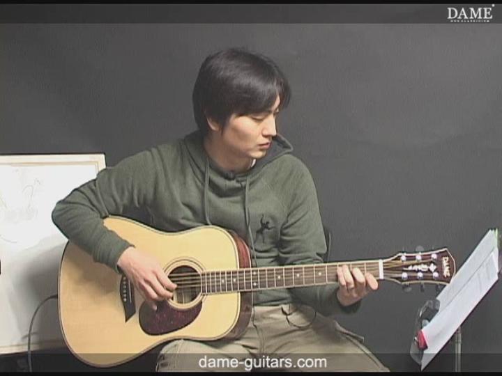 통기타 레슨_.12 비디오 썸네일 이미지