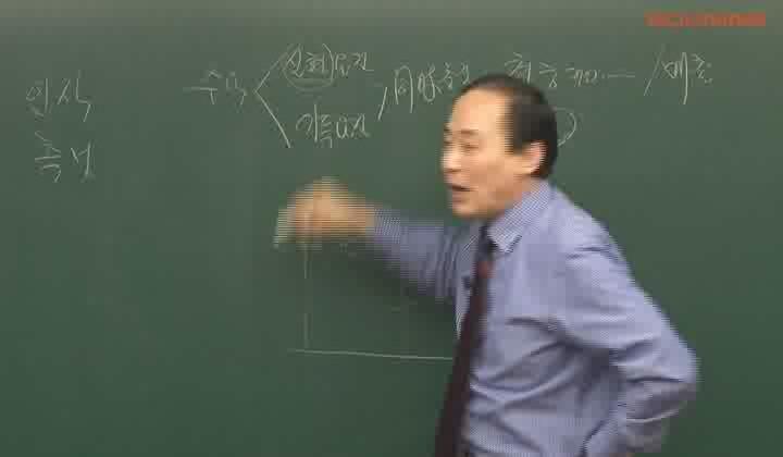 주택관리사 기본이론_회계원리.28강.수익·비용 회계 비디오 썸네일 이미지