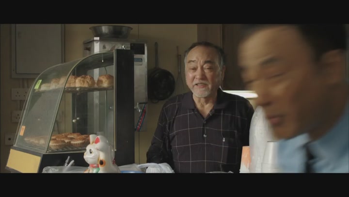 [ 도둑들 ] 임달화 임설 주연 [ 컨스테이블 ] 홍콩느와르의 화려한 부활_bkmv 비디오 썸네일 이미지