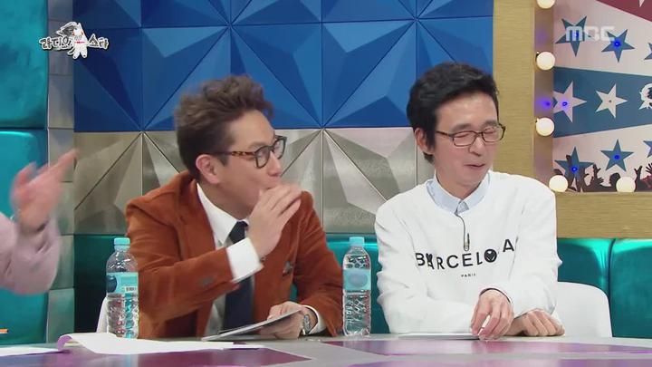 라디오스타.E549.171227.720p-NEXT (김수용, 주이, 권현빈, 홍석천, 한현민) 비디오 썸네일 이미지