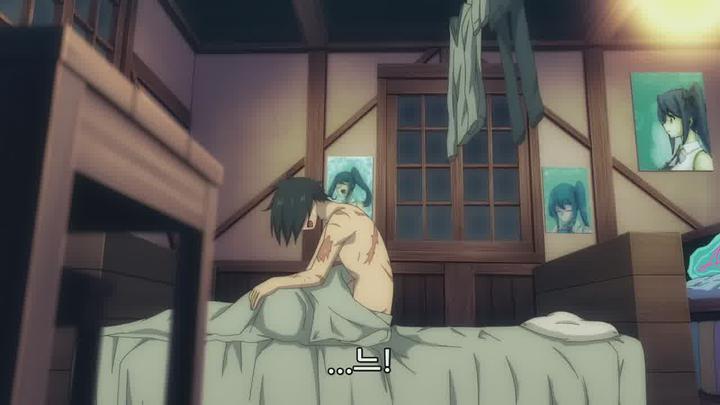 인간불신 모험가들이 세계를 구하는 듯합니다 05 비디오 썸네일 이미지