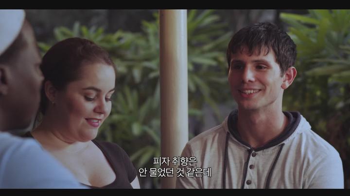 [개와결혼하는남자]FHD 우연히 만난 개 코코에게 깊은 교감을 느끼는데 lazx 비디오 썸네일 이미지
