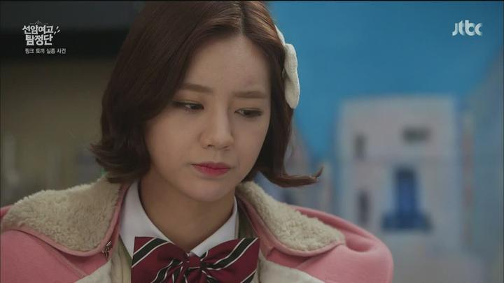 [JTBC] 선암여고 탐정단.E08.150204.HDTV.H264.720p-WITH 비디오 썸네일 이미지