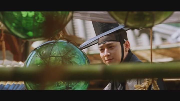 [형사 duelist]마약보다 중독적인 사랑 강동원X하지원 비디오 썸네일 이미지