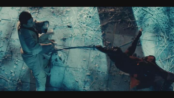 [검우강호]-Reign.Of.Assassins-Sedonai 비디오 썸네일 이미지