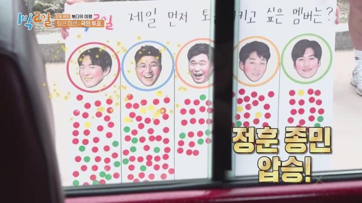 1박2일 시즌4.E134(강원 평창 無더위 여행 2탄).220717.720p.avi 비디오 썸네일 이미지