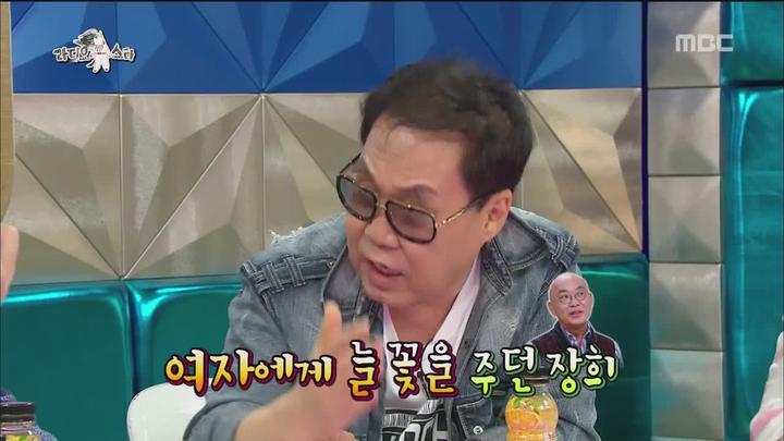 라디오스타.E442.150826.720p-WITH (조영남, 윤형주, 김세환, 조정민) 비디오 썸네일 이미지
