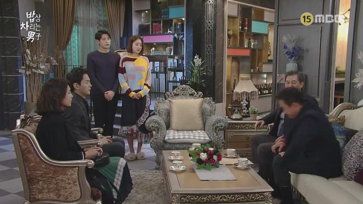 [MBC] 밥상 차리는 남자.E49.180318.720p-NEXT 비디오 썸네일 이미지