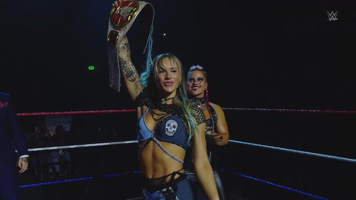 [WWE] NXT Great American Bash 2025.720p.WEB.h264-HEEL 비디오 썸네일 이미지