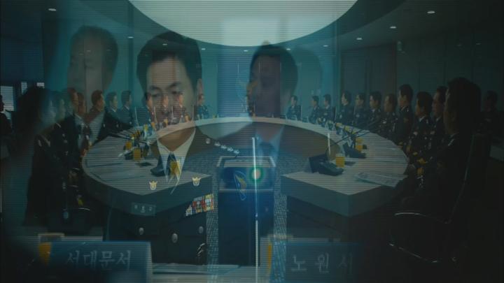 [ 체포왕 ] 박중훙 이선균-코믹 액션 비디오 썸네일 이미지