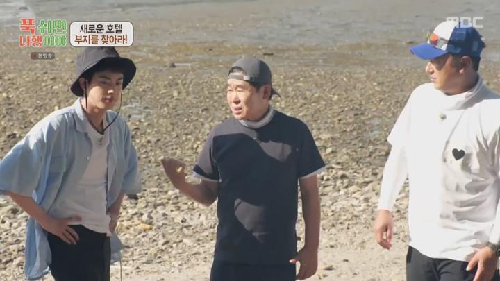 푹 쉬면 다행이야.E16.240826.1080p.KANNA 비디오 썸네일 이미지