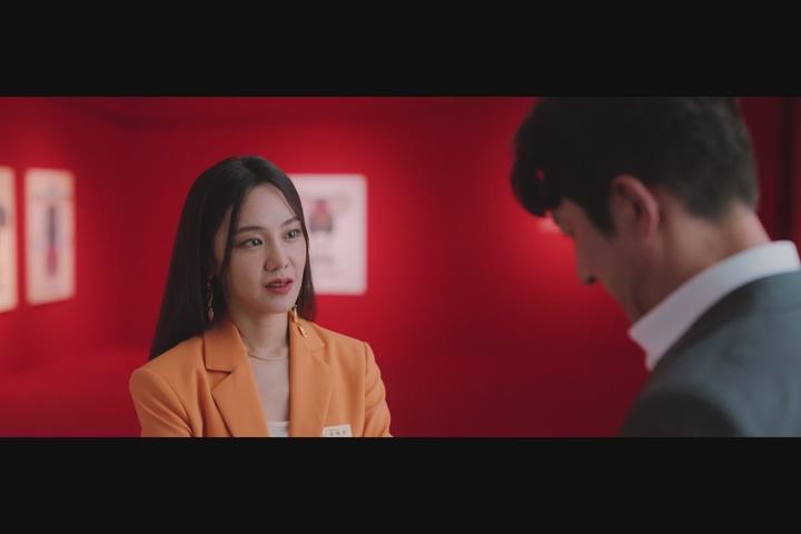 [히트맨2] SD 정준호 이이경 권상우 과연 준은 예언자인가 테러리스트인가 비디오 썸네일 이미지