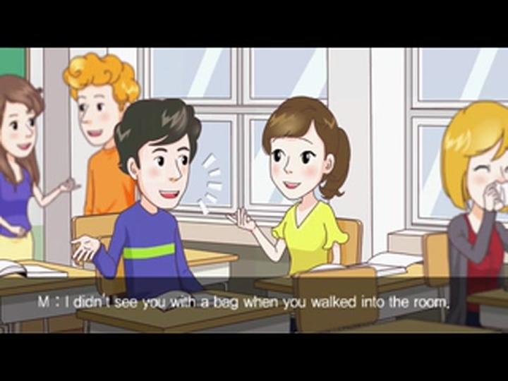 하루 10분 영어회화 (중급)_07강 비디오 썸네일 이미지