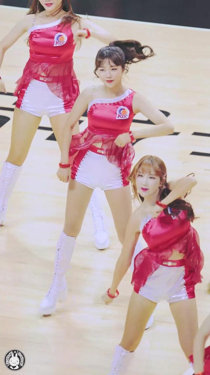 181122 치어리더 이주희 직캠 (3) 비디오 썸네일 이미지