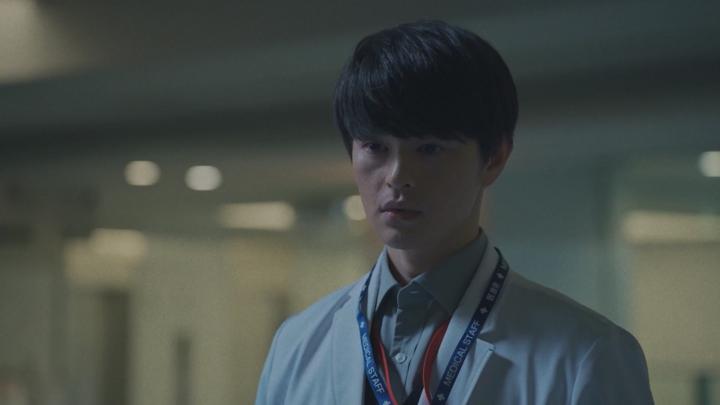[일드]형사와 천재 의사의 다른 정의![원내 경찰 7화] 비디오 썸네일 이미지