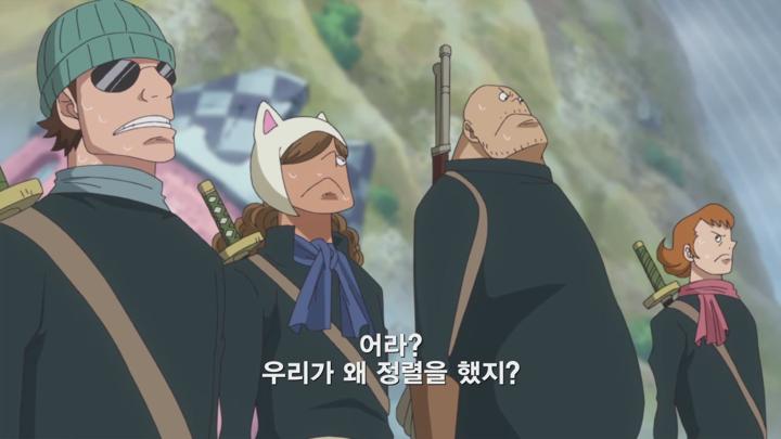 원피스 ORIGINAL 19기(자막) E19 720p WEB-DL H264 비디오 썸네일 이미지