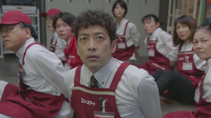 [최신일드] 경쟁의 파수꾼 11화 완결 (2022) 비디오 썸네일 이미지