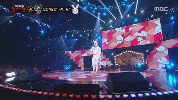 복면가왕.E180.181202.1080p-NEXT 비디오 썸네일 이미지
