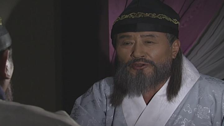 [한드완결]KBS 태조 왕건.59회 비디오 썸네일 이미지