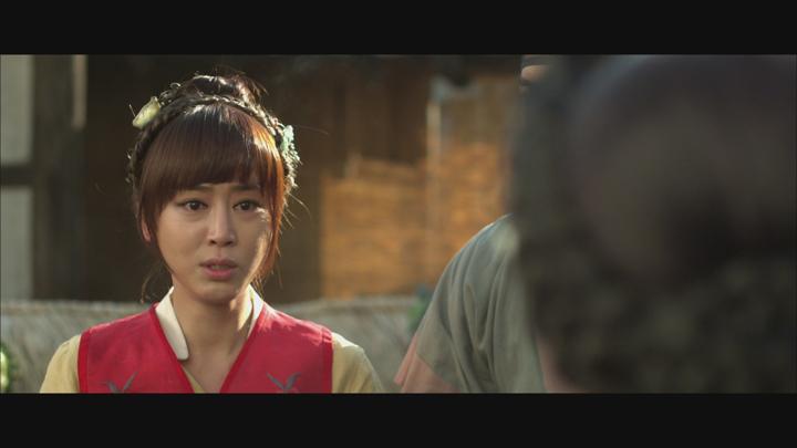 [NOGRP] 조선미녀삼총사 [1080p] -하지원, 강예원, 가인- 비디오 썸네일 이미지