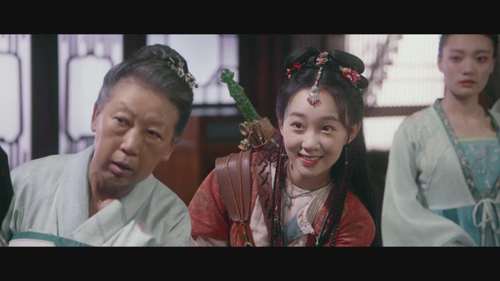 [중드] 일산연우 2025 1-10 1080p 비디오 썸네일 이미지