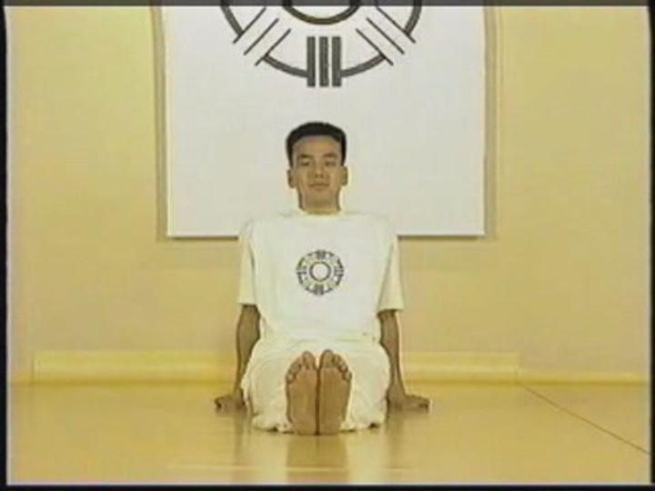 단전호흡 [11]. 발끝부딪치기 비디오 썸네일 이미지