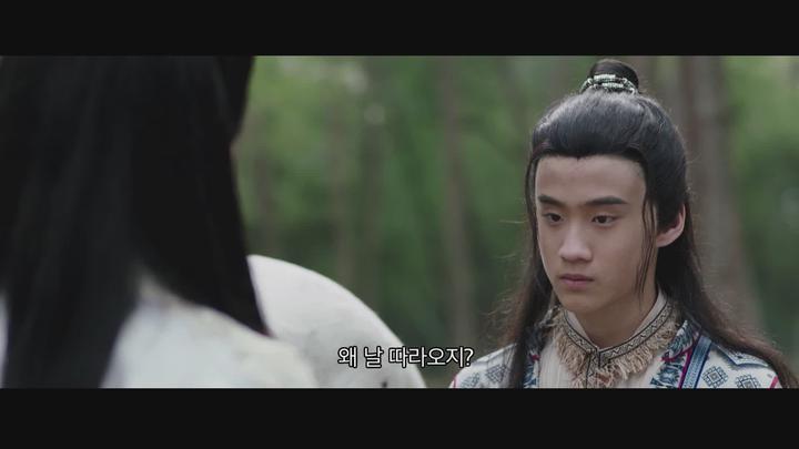 [봉신대전]FHD 위기의 천하를 구할 판관이 강림한다 lazx 비디오 썸네일 이미지
