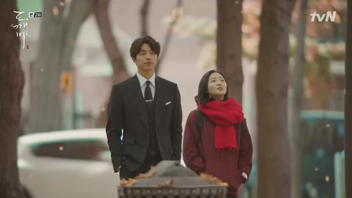 [도깨비 2회] -NEXT 720P [고화질] [공유.이동욱.김고은.유인나.육성재.도깨비2화.도깨비2회.] 비디오 썸네일 이미지