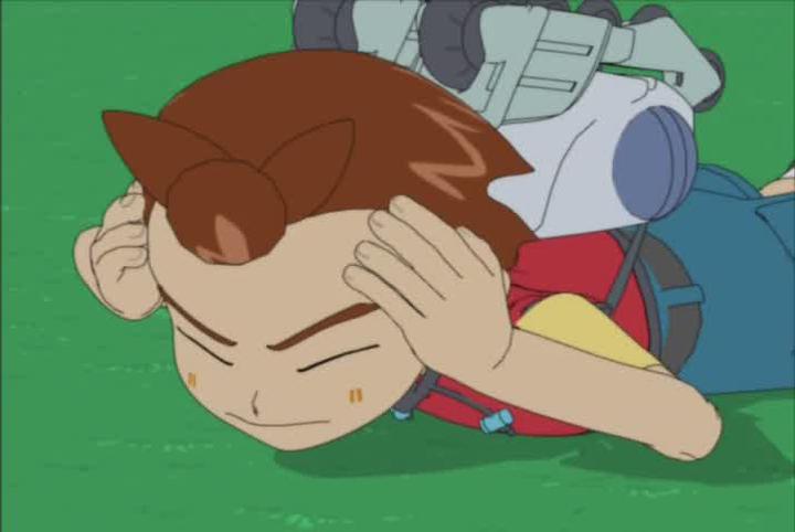 SD Gundam Force 2004 (USA) 01-26 mp4 무자막 비디오 썸네일 이미지