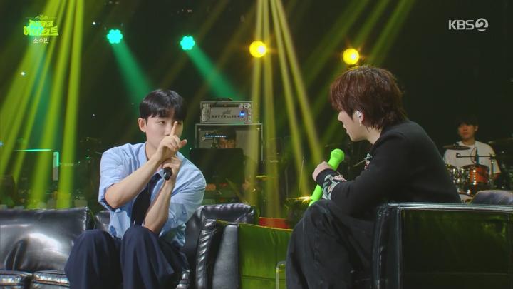 더 시즌즈 지코의 아티스트.E16.240830.1080p.WANNA 비디오 썸네일 이미지