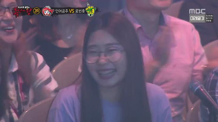 복면가왕.E078.160925.720p-NEXT 비디오 썸네일 이미지