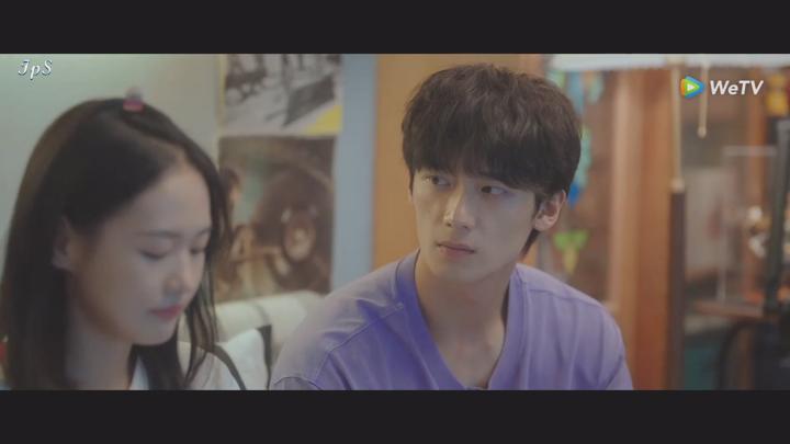 [ 우리 열애에 빠져 2025 ] 제09화 1080p IPS (WeTV) 비디오 썸네일 이미지