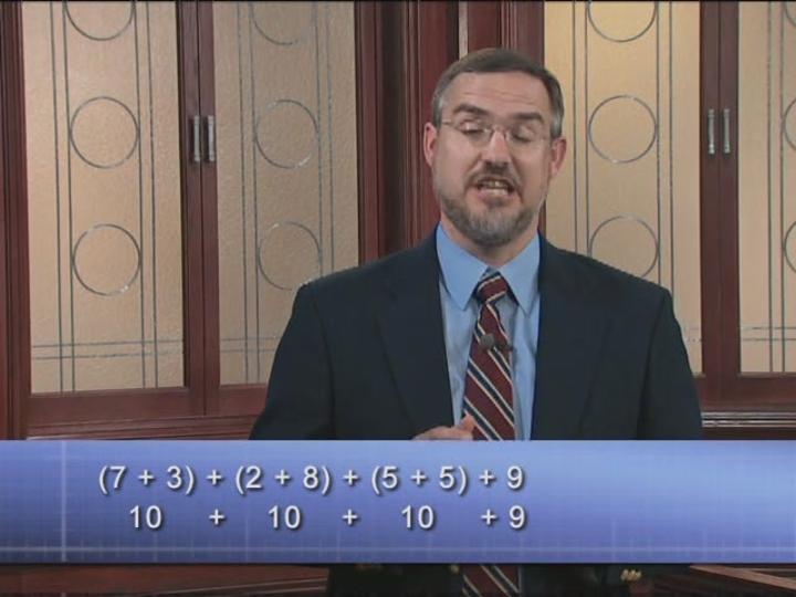 수학강좌.02. Order of Operations 비디오 썸네일 이미지