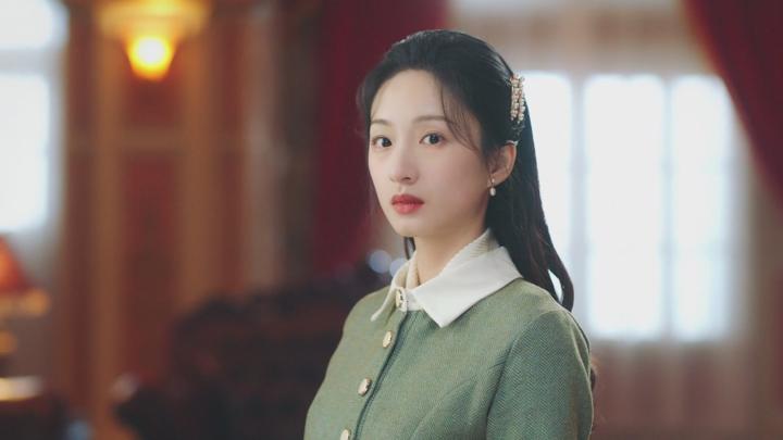 [점유강서]EP 11 경계하던 둘이 애틋한 마음을 품게되었다 부잣집 멜로 이야기 비디오 썸네일 이미지