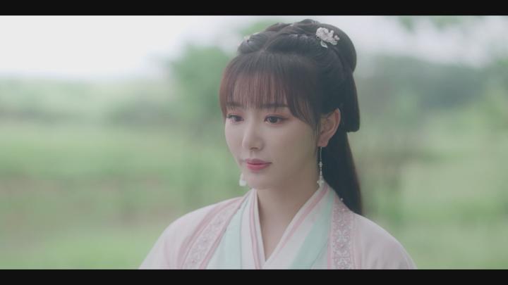 [중드]게임 속 세상으로 타임슬립![소세가인담담장 24화] 비디오 썸네일 이미지