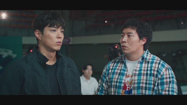 굿보이.2025.S01E02.1080p.HEVC.x265-MeGusta[EZTVx.to] 비디오 썸네일 이미지